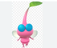 winged pikmin