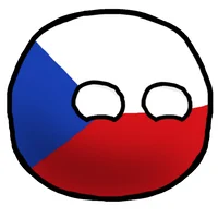 Czech countryballs
