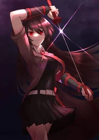 Akame