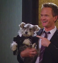 Barney Stinson