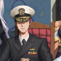Azur Lane Commander