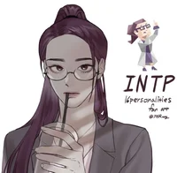 INTP mbti