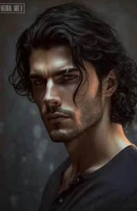 A mafia boss