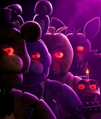 FNAF movie