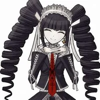 Celestia Ludenberg