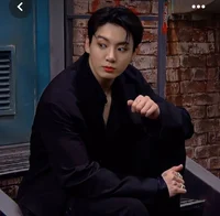 Professor Jungkook 