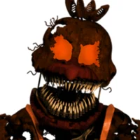 Jack-o-chica