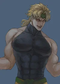 Dio Brando