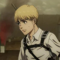 Armin Arlert