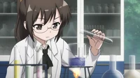 Laboratory Rpg