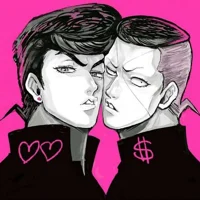 Jouske n Okuyasu