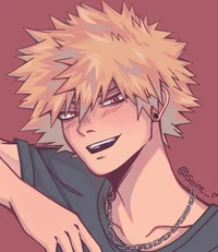Katsuki