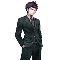 101-Jin Kirigiri