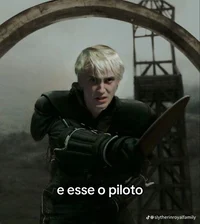 Draco malfoy 