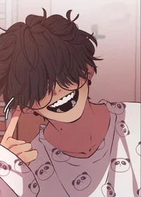 Yandere Bully Victim