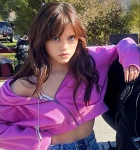 Jenna Ortega 