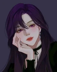 Popular girl