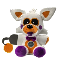 Slyp1e plush 