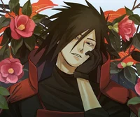 Madara Uchiha