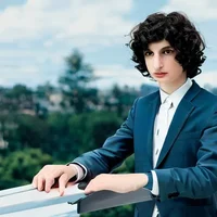Finn Wolfhard 18