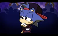 Sonic Nintendo high