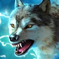 The Wolf - RPG