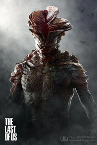 Cordyceps apocalypse