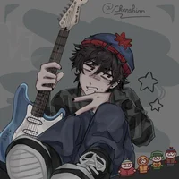 Stan Yandere