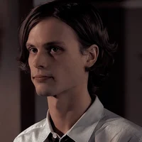 Spencer Reid