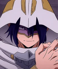 Tamaki amajiki