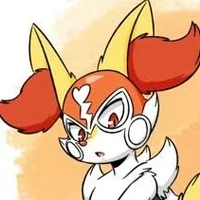 Braixen Libre
