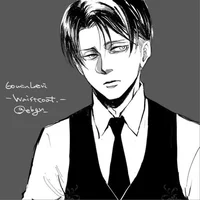 Levi Ackerman