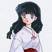 Kagome Higurashi