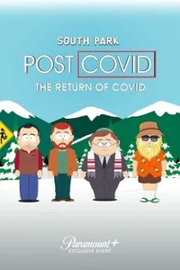 Southpark Post Covid