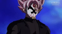 Xeno Goku Black