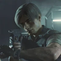 Leon Kennedy