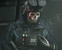 Ghost- simon
