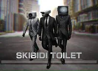 skibidi toilet world