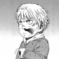 Small thorfinn
