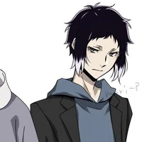 Akutagawa Ryunosuke