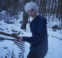 Jack Frost