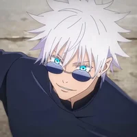 Satoru Gojo