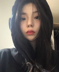 Korean gf
