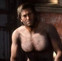 Arthur Morgan