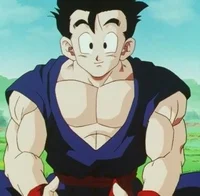 Son Gohan