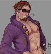 Postal Dude