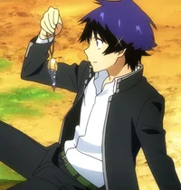 Ichijou Raku