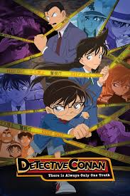 Detective Conan RP