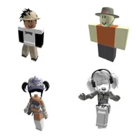 Roblox story RPG