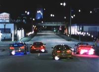 Fast and furious